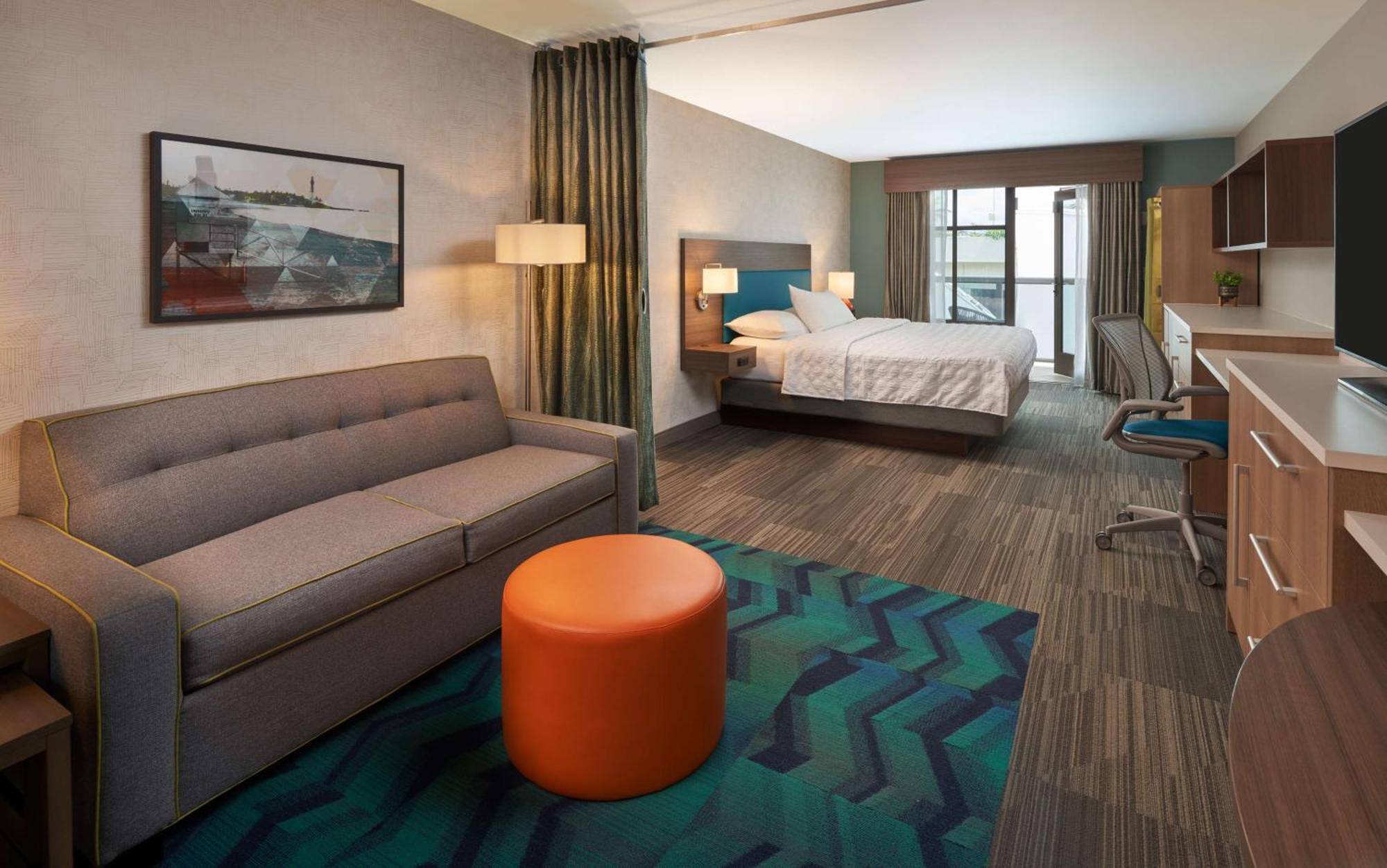 Home2 Suites By Hilton Pompano Beach Pier, Fl 外观 照片